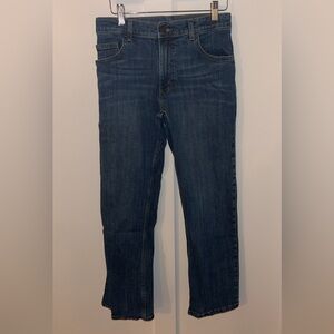 Classic Blue Boy’s Jeans